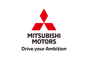 Mitsubishi Logo